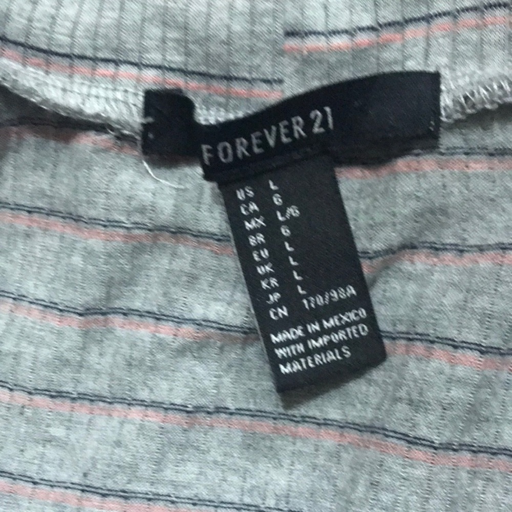 Forever 21